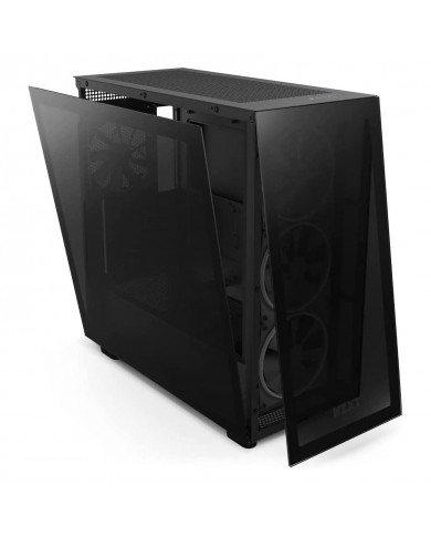 NZXT H7 Elite Noir - Pc Gamer Casa