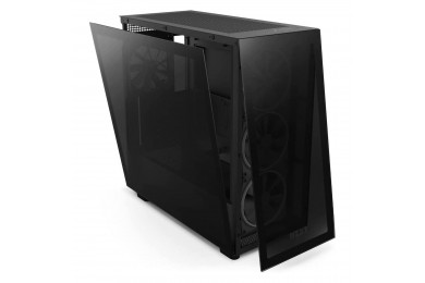 NZXT H7 Elite Noir - Pc Gamer Casa NZXT H7 Elite Noir - Pc Gamer Casa