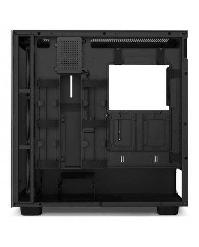 NZXT H7 Elite Noir - Pc Gamer Casa