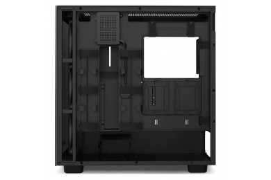 NZXT H7 Elite Noir - Pc Gamer Casa NZXT H7 Elite Noir - Pc Gamer Casa