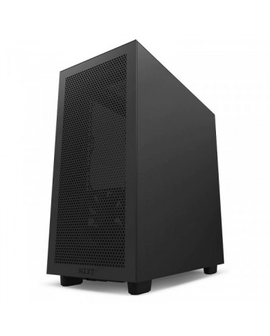 NZXT H7 Flow Noir - Pc Gamer Casa