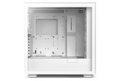 NZXT H7 Elite Blanc - Pc Gamer Casa NZXT H7 Elite Blanc - Pc Gamer Casa