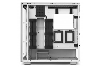 NZXT H7 Elite Blanc - Pc Gamer Casa NZXT H7 Elite Blanc - Pc Gamer Casa