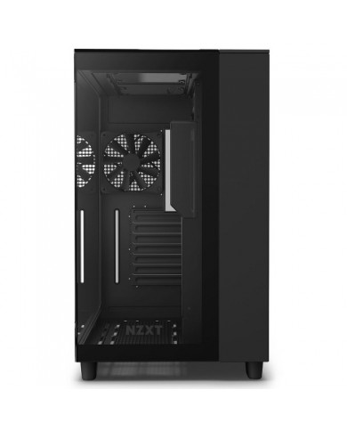NZXT H9 Elite Noir - Pc Gamer Casa