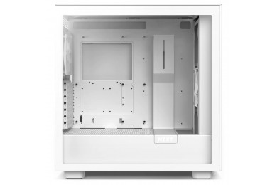 NZXT H7 Flow Blanc - Pc Gamer Casa NZXT H7 Flow Blanc - Pc Gamer Casa