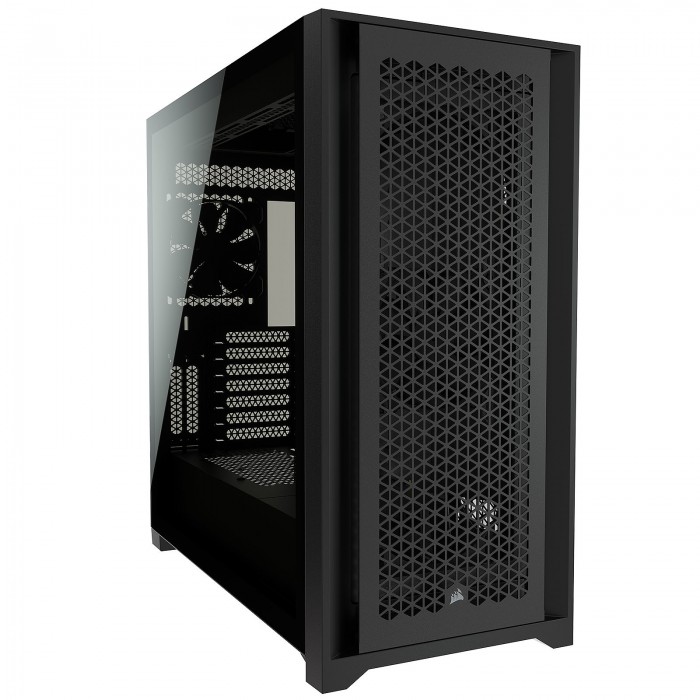 Corsair 5000D Airflow (Noir) - Boîtier PC - PC GAMERS
