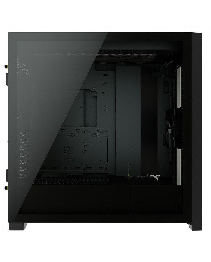 Corsair 5000D Airflow (Noir) - Boîtier PC - PC GAMERS