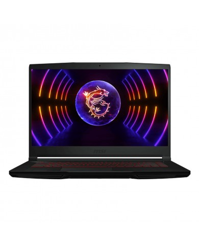 PC portable MSI i7-10750H - 16 Go DDR4 3200Mhz - 1 SSD 1To + 1 SSD