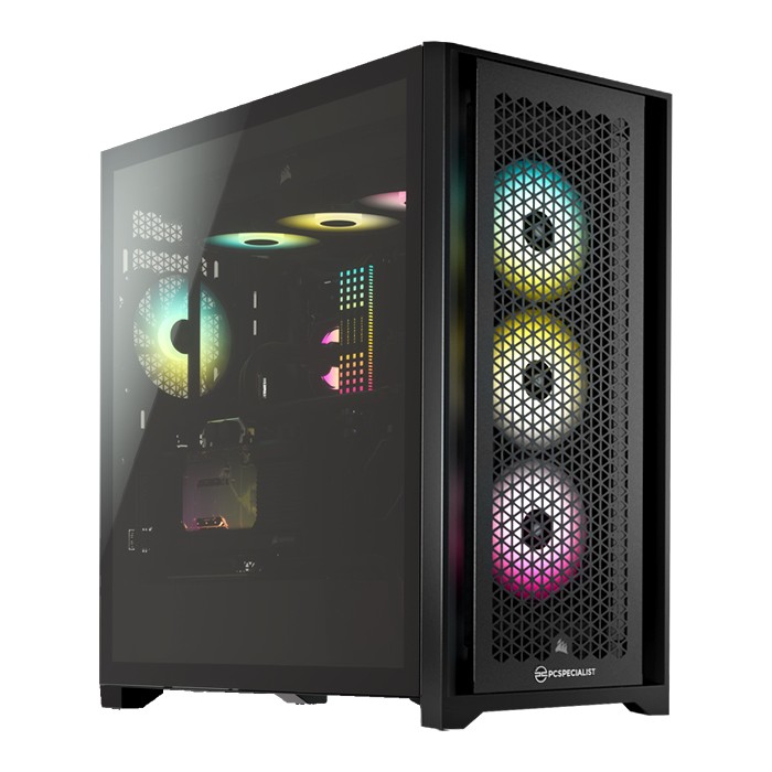 PC GAMER INTEL I9-12900KF - RTX 4060 TI 8GB  - Pc Gamer Casa