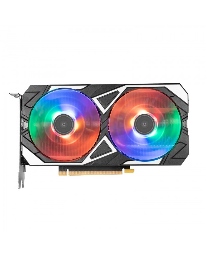 KFA2 GeForce RTX 3050 EX (1-Click OC) LHR - Pc Gamer Casa