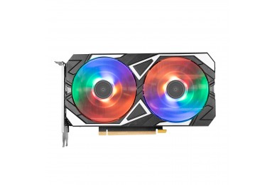 KFA2 GeForce RTX 3050 EX (1-Click OC) LHR - Pc Gamer Casa