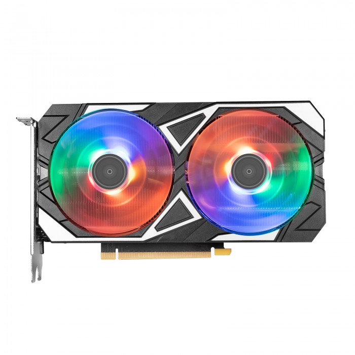 KFA2 GeForce RTX 3050 EX (1-Click OC) LHR - Pc Gamer Casa