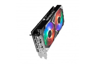 KFA2 GeForce RTX 3050 EX (1-Click OC) LHR - Pc Gamer Casa