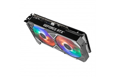 KFA2 GeForce RTX 3050 EX (1-Click OC) LHR - Pc Gamer Casa