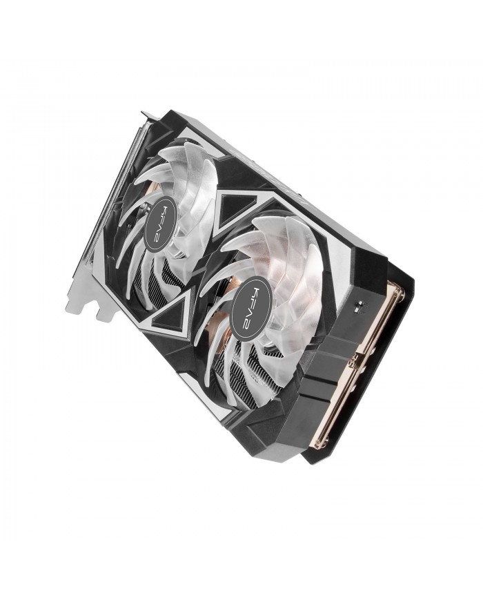 KFA2 GeForce RTX 3050 EX (1-Click OC) LHR - Pc Gamer Casa