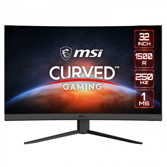 MSI 32" LED - Optix G32C4 - Ecran PC MSI MAROC MSI 32" LED - Optix G32C4 - Ecran PC MSI MAROC