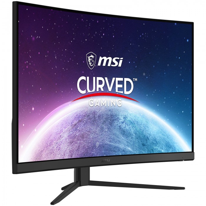 MSI 32" LED - Optix G32C4 - Ecran PC MSI MAROC MSI 32" LED - Optix G32C4 - Ecran PC MSI MAROC