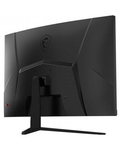 MSI 32" LED - Optix G32C4 - Ecran PC MSI MAROC MSI 32" LED - Optix G32C4 - Ecran PC MSI MAROC