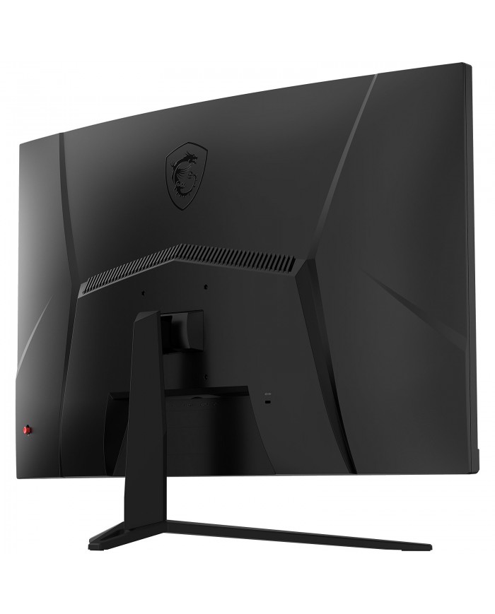 MSI 32" LED - Optix G32C4 - Ecran PC MSI MAROC MSI 32" LED - Optix G32C4 - Ecran PC MSI MAROC