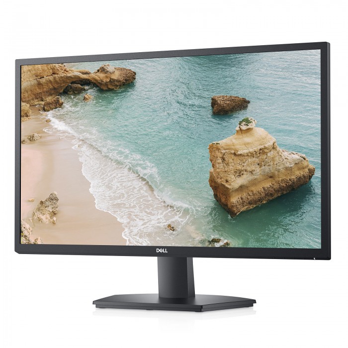 Dell SE2722H 27" 75Hz FHD  -  ECRAN PC Dell SE2722H 27" 75Hz FHD  -  ECRAN PC