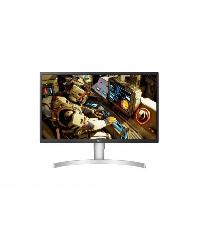 LG 27UP550N-W 27″ 4K (3840×2160) IPS HDR  - Pc Gamer Casa LG 27UP550N-W 27″ 4K (3840×2160) IPS HDR  - Pc Gamer Casa