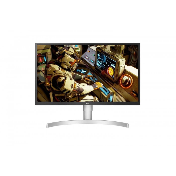 LG 27UP550N-W 27″ 4K (3840×2160) IPS HDR  - Pc Gamer Casa LG 27UP550N-W 27″ 4K (3840×2160) IPS HDR  - Pc Gamer Casa