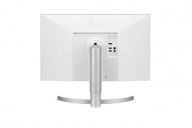 LG 27UP550N-W 27″ 4K (3840×2160) IPS HDR  - Pc Gamer Casa