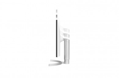 LG 27UP550N-W 27″ 4K (3840×2160) IPS HDR  - Pc Gamer Casa