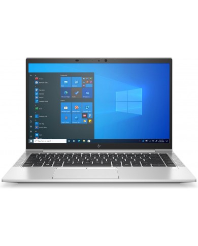 HP EliteBook 800 840 G8 i5-1135G7|8GB|256GB|WIN 10 PRO  - Pc Gamer Casa HP EliteBook 800 840 G8 i5-1135G7|8GB|256GB|WIN 10 PRO  - Pc Gamer Casa