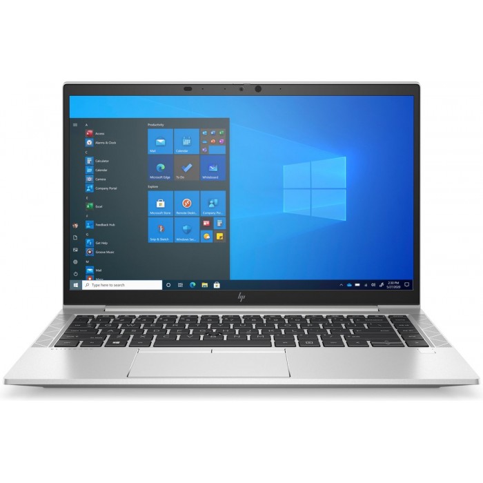 HP EliteBook 800 840 G8 i5-1135G7|8GB|256GB|WIN 10 PRO  - Pc Gamer Casa HP EliteBook 800 840 G8 i5-1135G7|8GB|256GB|WIN 10 PRO  - Pc Gamer Casa