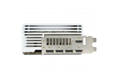 ASUS ROG Strix RTX 4090 White OC Edition 24GB - Pc Gamer Casa