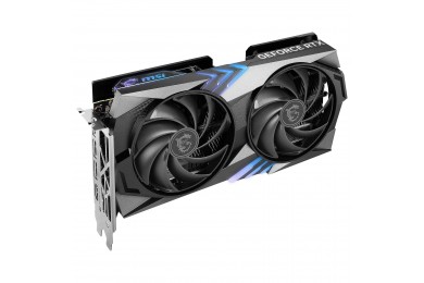 MSI RTX 4060 Ti GAMING X 16G  - Pc Gamer Casa