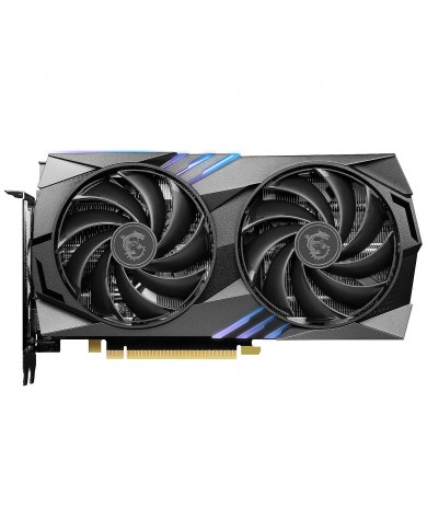 MSI RTX 4060 Ti GAMING X 16G  - Pc Gamer Casa