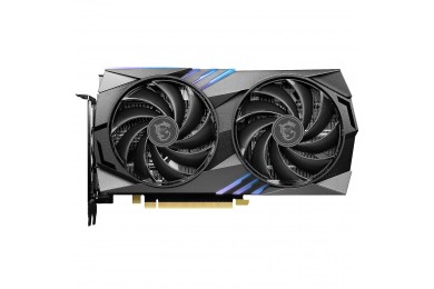 MSI RTX 4060 Ti GAMING X 16G  - Pc Gamer Casa