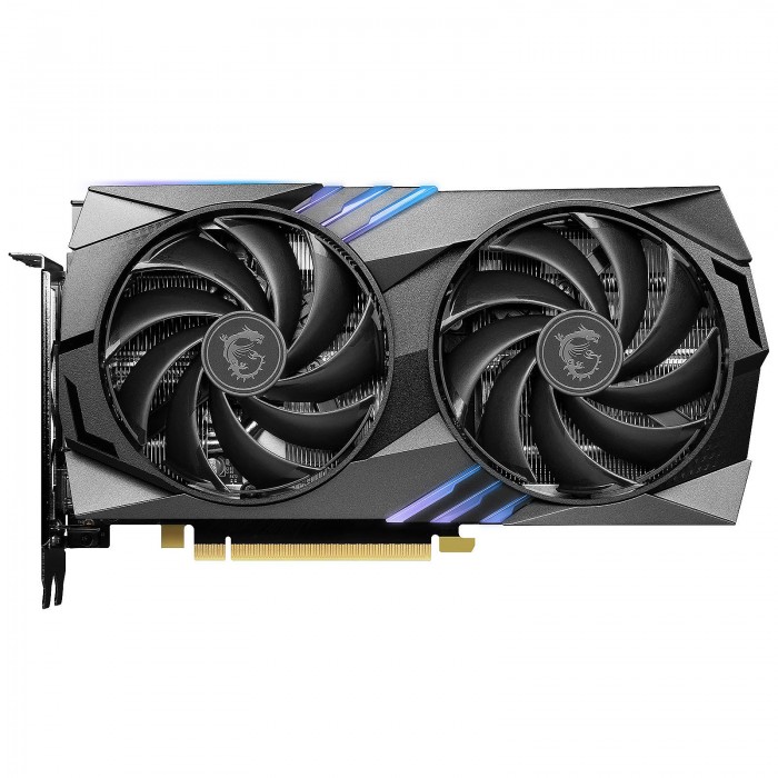 MSI RTX 4060 Ti GAMING X 16G  - Pc Gamer Casa