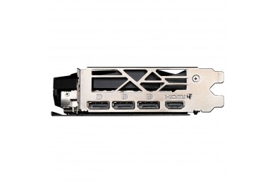 MSI RTX 4060 Ti GAMING X 16G  - Pc Gamer Casa