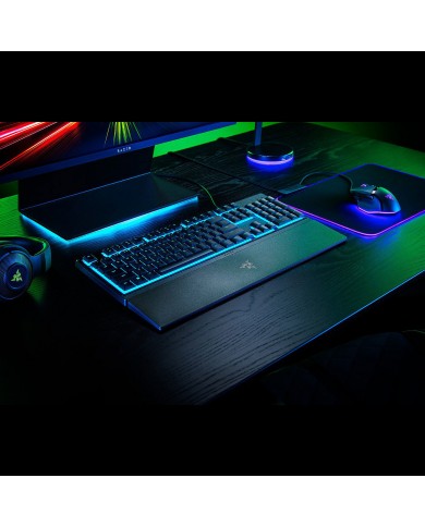 Razer Ornata V3 X - Clavier PC - Pc Gamer Casa Razer Ornata V3 X - Clavier PC - Pc Gamer Casa