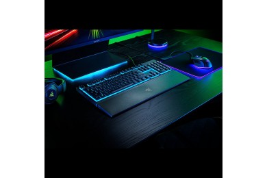 Razer Ornata V3 X - Clavier PC - Pc Gamer Casa Razer Ornata V3 X - Clavier PC - Pc Gamer Casa