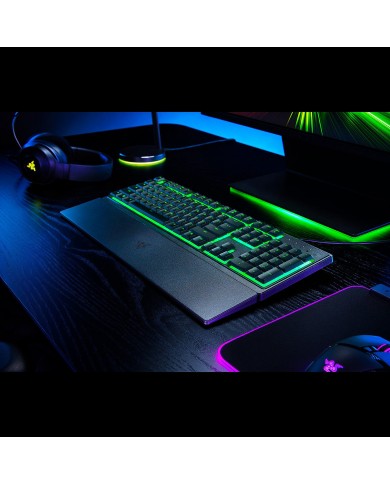 Razer Ornata V3 X - Clavier PC - Pc Gamer Casa Razer Ornata V3 X - Clavier PC - Pc Gamer Casa