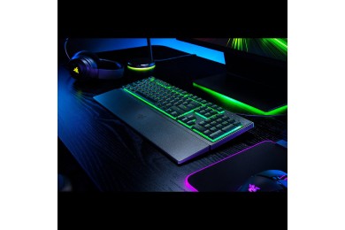 Razer Ornata V3 X - Clavier PC - Pc Gamer Casa Razer Ornata V3 X - Clavier PC - Pc Gamer Casa