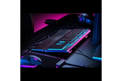 Razer Ornata V3 X - Clavier PC - Pc Gamer Casa Razer Ornata V3 X - Clavier PC - Pc Gamer Casa