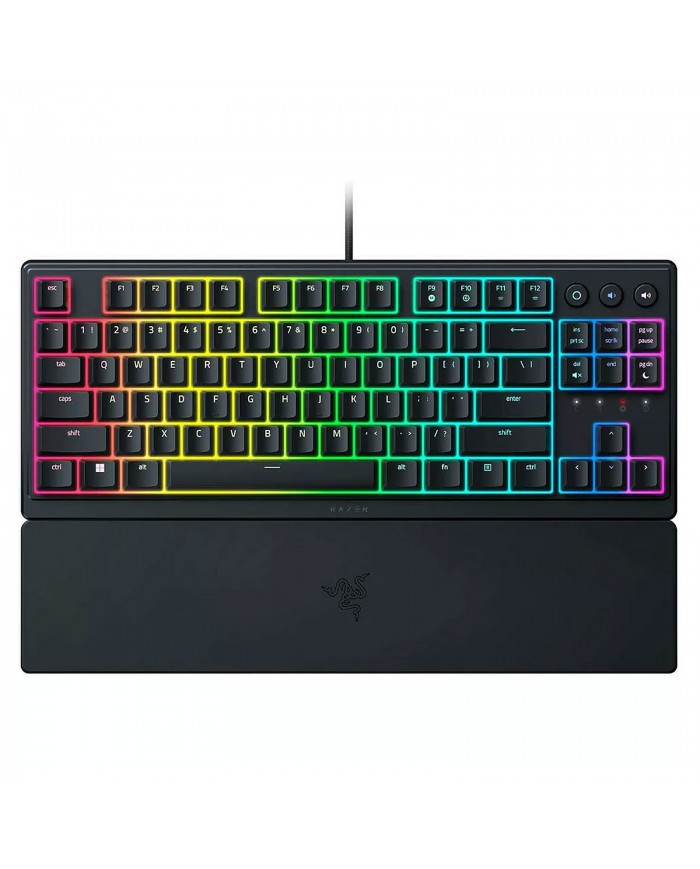 Razer Ornata V3 TKL  - Pc Gamer Casa