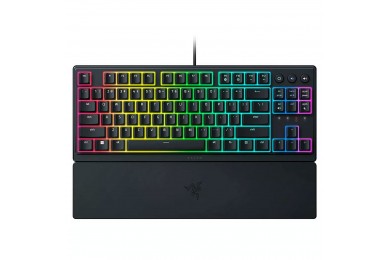 Razer Ornata V3 TKL  - Pc Gamer Casa