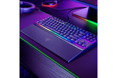 Razer Ornata V3 TKL  - Pc Gamer Casa