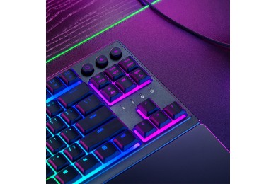 Razer Ornata V3 TKL  - Pc Gamer Casa