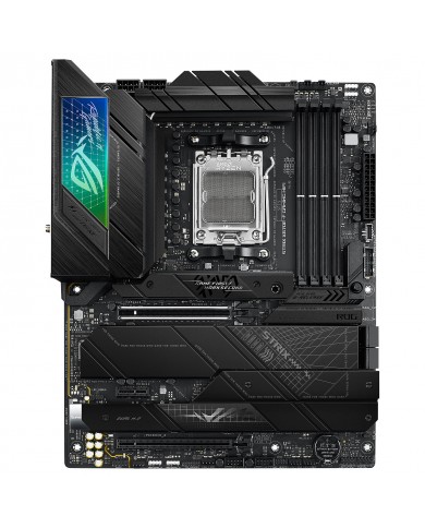 ASUS ROG STRIX X670E-F GAMING WIFI  - Pc Gamer Casa