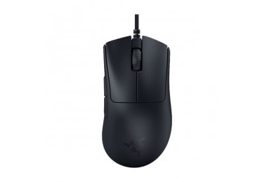 Razer Deathadder v3 (Noir) - Souris PC -  RAZER MAROC