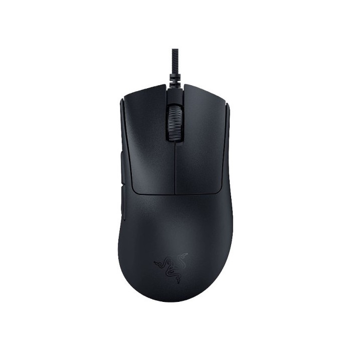 Razer Deathadder v3 (Noir) - Souris PC -  RAZER MAROC