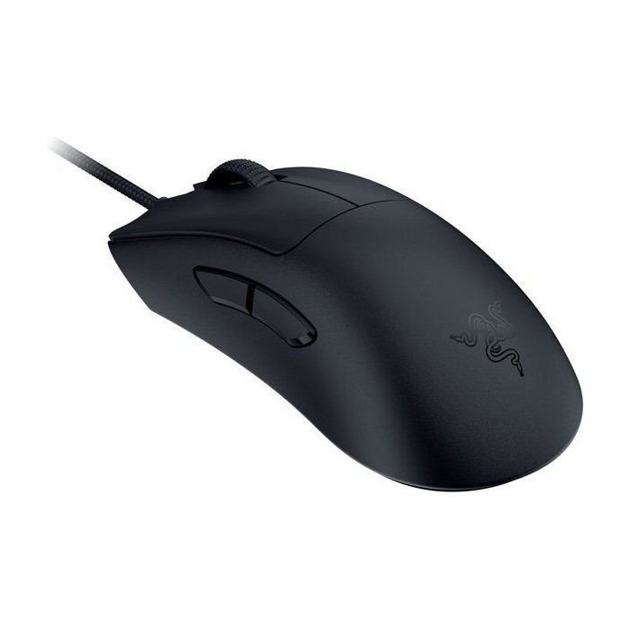 Razer Deathadder v3 (Noir) - Souris PC -  RAZER MAROC
