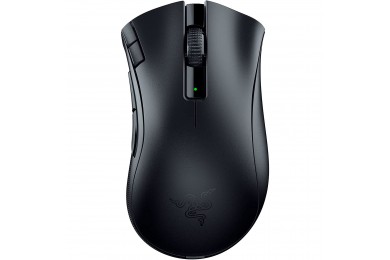 Razer Deathadder v2 X HyperSpeed  - Pc Gamer Casa